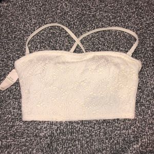 BRAND NEW AERIE BIKINI TOP